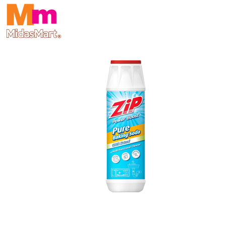 ZIP PURE BAKING SODA (650G)