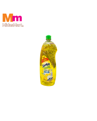 SUNLIGHT DISHWASHING LIQUID - LEMON (1.35L)