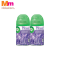 AIR WICK LAVENDER REFILL TWIN PACK (2 X 250ML)