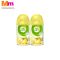 AIR WICK CITRUS REFILL TWIN PACK (2 X 250ML)