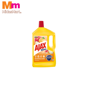 AJAX FABULOSO CITRUS PEACH FLOOR CLEANER (2L)