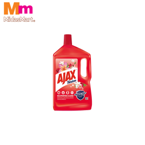 AJAX FABULOSO TROPICAL BREEZE FLOOR CLEANER (2L)