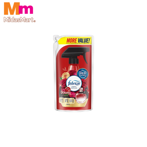 FEBREZE PASSION FABRIC REFRESHER REFILL (320ML)