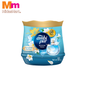 AMBI PUR OCEAN GEL FRESH (180G)