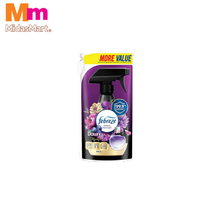 FEBREZE MYSTIQUE FABRIC REFRESHER REFILL (320ML)