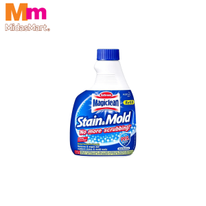 MAGICLEAN STAIN & MOLD REFILL (600ML)