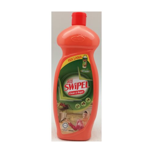 AFY SERAI WANGI CONC. LIQ 1X900ML