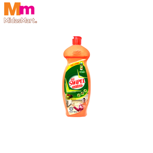 AFY SERAI WANGI CONCENTRATED LIQUID (900ML)