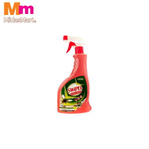 AFY SERAI WANGI PEST REPELLENT SPRAY (650ML)