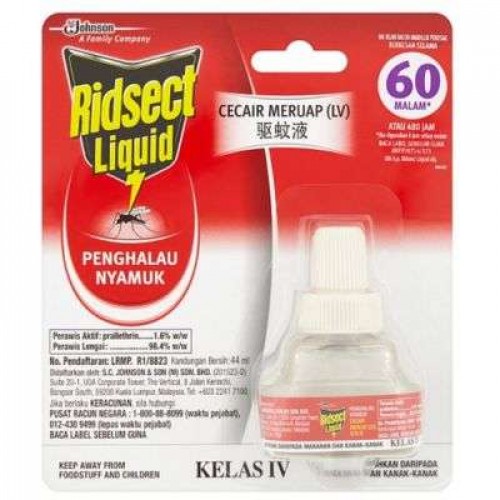 RIDSECT LIQ REG RF 60N 1X44ML