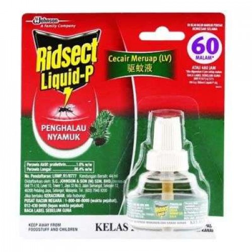 RIDSECT LIQ-P RF 60N 1X44ML