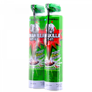 FUMAKILLA HIT-V T/PACK 1X2X600ML