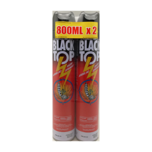 BLACKTOP AERO FIK T/PACK 1X2X740ML
