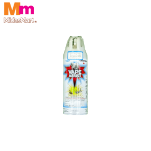 FUMAKILLA VAPE AERIST SPRAY (270ML)