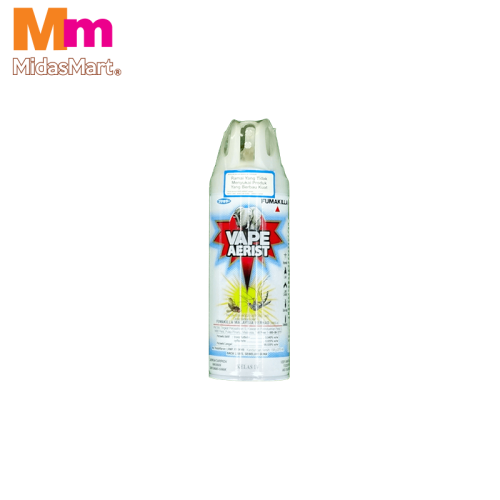 FUMAKILLA VAPE AERIST SPRAY (270ML)