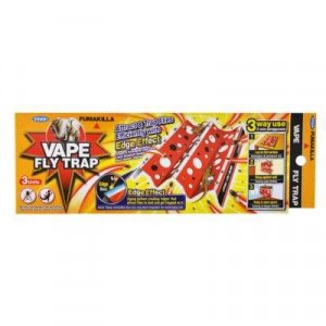 FUMAKILLA VAPE FLY TRAP 1X76G