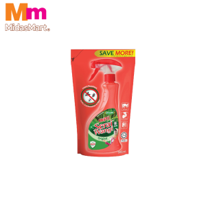 AFY HANIFF SWIPEL SERAI WANGI REPELLENT - REFILL (500ML)