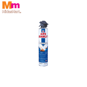 ARS CRAWLING INSECT KILLER TWIN PACK (2 X 600ML)
