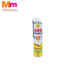 ARS LIZARD REPELLENT SPRAY (500ML)