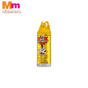 FUMAKILLA VAPE MULTI-INSECT SPRAY (270ML)