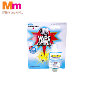 VAPE AERIST LIQUID REFILL 60-NIGHT (1 UNIT)