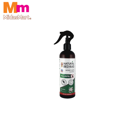 ARS NATURAL BED BUG SPRAY (330ML)