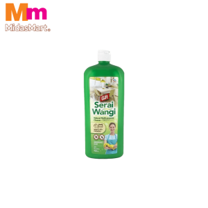 GIFT SERAI WANGI LEMONGRASS MULTI-PURPOSE CLEANER (900ML)