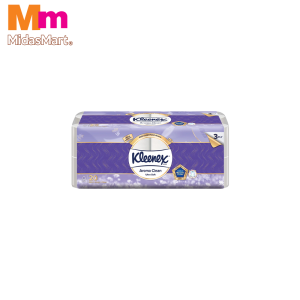 KLEENEX ULTRA SOFT AROMA CLEAN SCENTED BATH TISSUE (20 ROLLS