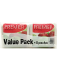 PREMIER FRUIT SERVIETTE 6N1 1X6X100G