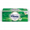 KLEENEX BT U/SOFT ALOE 3PLY 1X20X190'S