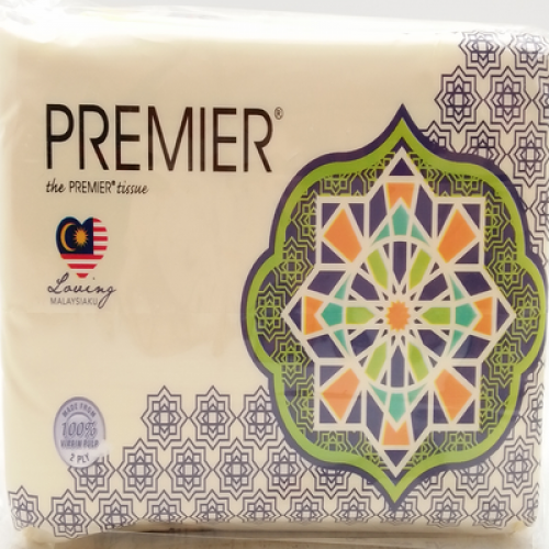 PREMIER VINTAGE SOFT PACK 1X3X50S