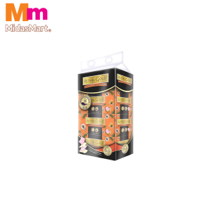 ROYAL GOLD TWIN TONE 3-PLY SOFT PACK FACIAL TISSUE (4 PACKS 