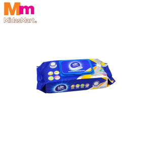 VINDA DELUXE MULTI-PURPOSE KITCHEN WET WIPES (40 SHEETS)