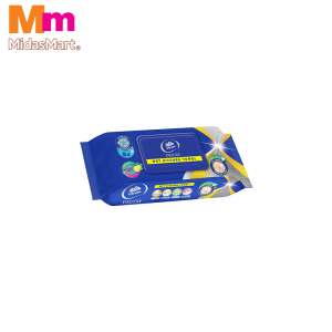 VINDA DELUXE MULTI-PURPOSE KITCHEN WET WIPES TWIN PACK (2 PA