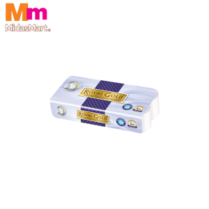 ROYAL GOLD ELEGANT 3-PLY TOILET ROLL (10 X 210'S)