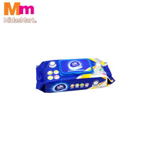 VINDA DELUXE LAVENDER KITCHEN WIPES (40'S)