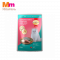 S/HEART POUCH C/FOOD SARDINE WT CHIC 85G
