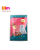 S/HEART POUCH C/FOOD TUNA&CHIC 1X85G