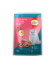 S/HEART POUCH C/FOOD TUNA&CHIC 1X85G