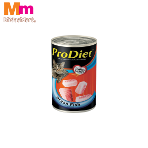 PRODIET OCEAN FISH CANNED FOOD (400G)