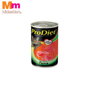 PRODIET FRESH TUNA CANNED FOOD (400G)