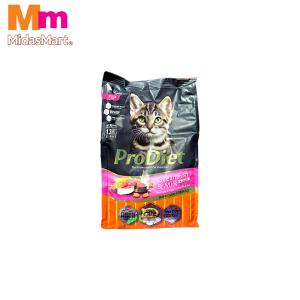 PRODIET KITTEN FOOD (1.4KG)