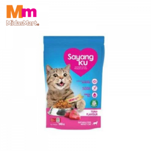 SAYANGKU TUNA 1X1KG