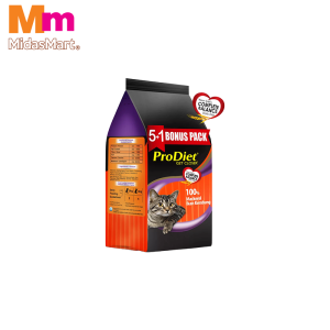 PRODIET 5+1 MACKEREL MULTIPACK (6 X 85G)