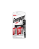 ENERGIZER MAX AAA X 6 (E92BP6M) 1X6'S