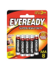 EVEREADY SHD AAA X 8 (1212BP8M) 1X8'S