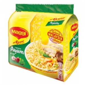 MAGGI INS MEE CHIC 1X5X77G