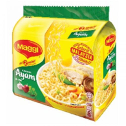 MAGGI INS MEE CHIC 1 X 5X77G