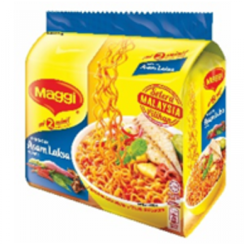 MAGGI ASSAM LAKSA 1x5X78G