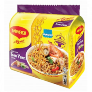 MAGGI INS MEE TOM YAM 1X5X80G